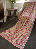 Load image into Gallery viewer, Multi color Linen Saree