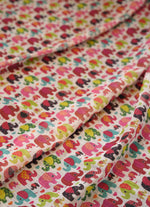 Load image into Gallery viewer, Multi color Linen Saree