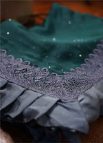 Load image into Gallery viewer, Party silk saree