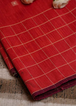 Load image into Gallery viewer, Kanjivaram silk saree