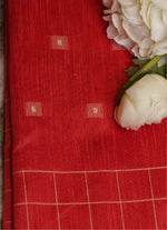 Load image into Gallery viewer, Kanjivaram silk saree