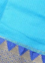 Load image into Gallery viewer, Cotton Kota saree