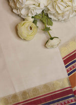 Load image into Gallery viewer, Tangail cotton saree