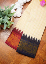 Load image into Gallery viewer, Shugandhi Cotton saree