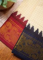 Load image into Gallery viewer, Shugandhi Cotton saree