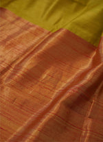Load image into Gallery viewer, Banarasi silk saree