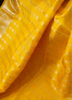 Load image into Gallery viewer, Hand woven kanchipuram silk saree