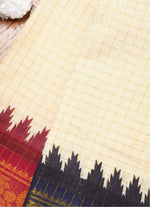 Load image into Gallery viewer, Shugandhi Cotton saree