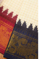 Load image into Gallery viewer, Shugandhi Cotton saree