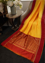 Load image into Gallery viewer, Garad Silk saree