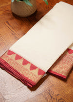 Load image into Gallery viewer, Cotton Kota saree