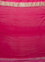 Load image into Gallery viewer, All over work Khaddi Georgette Saree