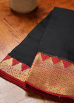 Load image into Gallery viewer, Cotton Kota saree