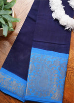 Load image into Gallery viewer, Cotton Kota saree