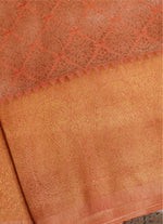 Load image into Gallery viewer, Kanjivaram silk saree