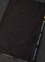 Load image into Gallery viewer, Batik Printed Linen Saree