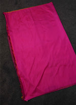 Load image into Gallery viewer, Pure silk kanjivaram silk saree with temple border