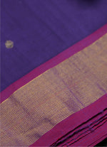 Load image into Gallery viewer, Cotton Paithani Saree