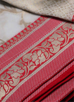Load image into Gallery viewer, Banarasi Georgette Saree