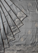 Load image into Gallery viewer, Banarasi silk