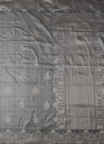 Load image into Gallery viewer, Banarasi silk