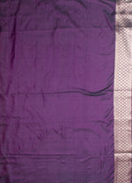 Load image into Gallery viewer, Exclusive Hand woven Banarasi Silk Saree