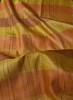 Load image into Gallery viewer, Striped Banarasi silk