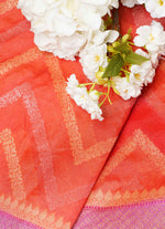 Load image into Gallery viewer, Banarasi kota saree