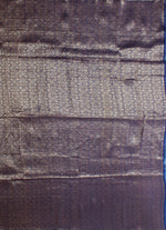 Load image into Gallery viewer, Buta Banarasi Silk saree in red and blue