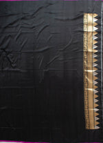 Load image into Gallery viewer, Kadwa weave Banarasi silk saree
