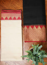 Load image into Gallery viewer, Cotton Kota saree
