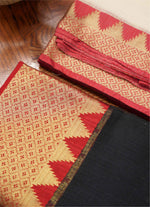 Load image into Gallery viewer, Cotton Kota saree
