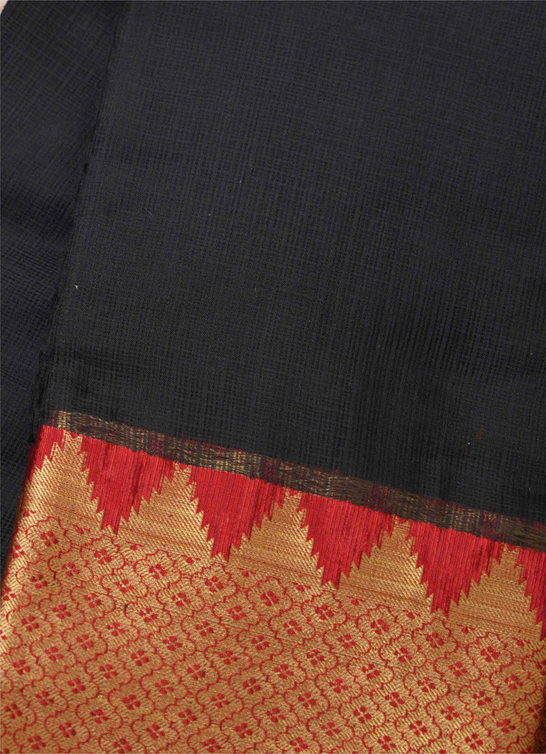 Cotton Kota saree