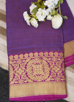 Load image into Gallery viewer, Cotton kota saree
