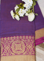 Load image into Gallery viewer, Cotton kota saree
