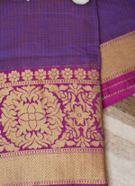 Load image into Gallery viewer, Cotton kota saree
