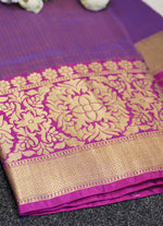 Load image into Gallery viewer, Cotton kota saree
