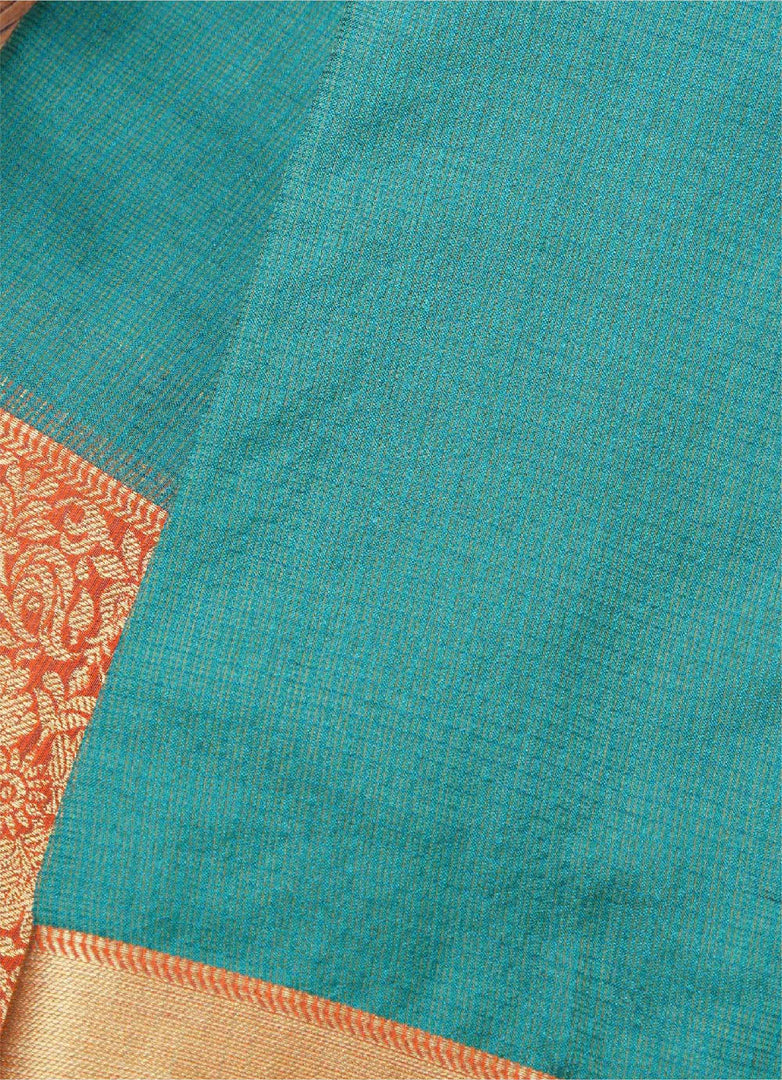 Cotton Kota saree