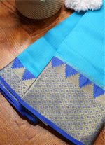 Load image into Gallery viewer, Cotton Kota saree
