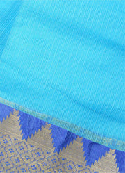 Cotton Kota saree
