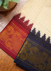 Shugandhi Cotton saree