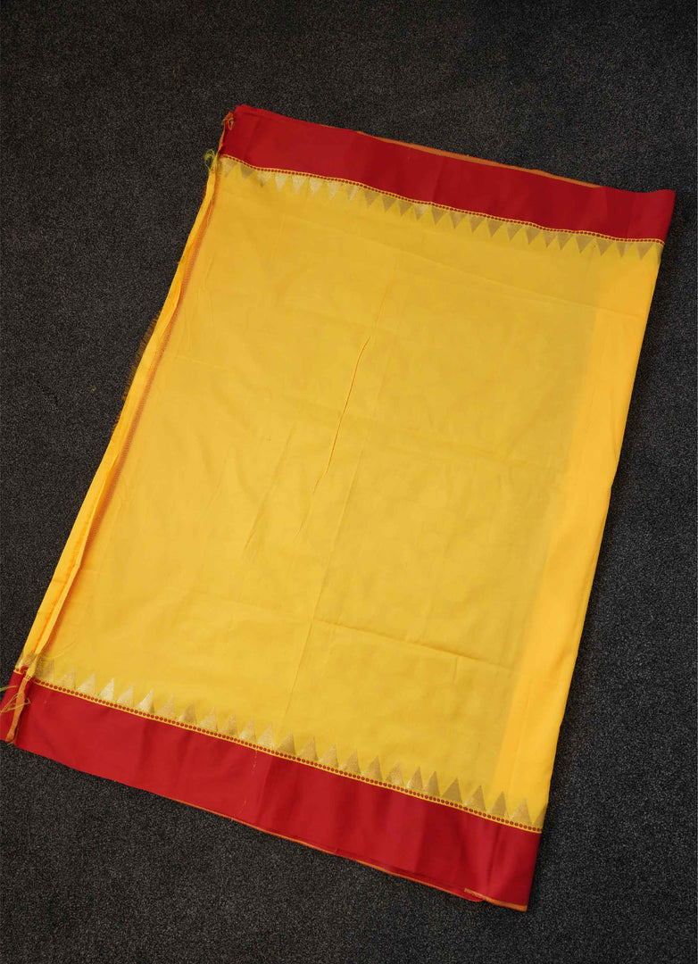 Garad Silk saree