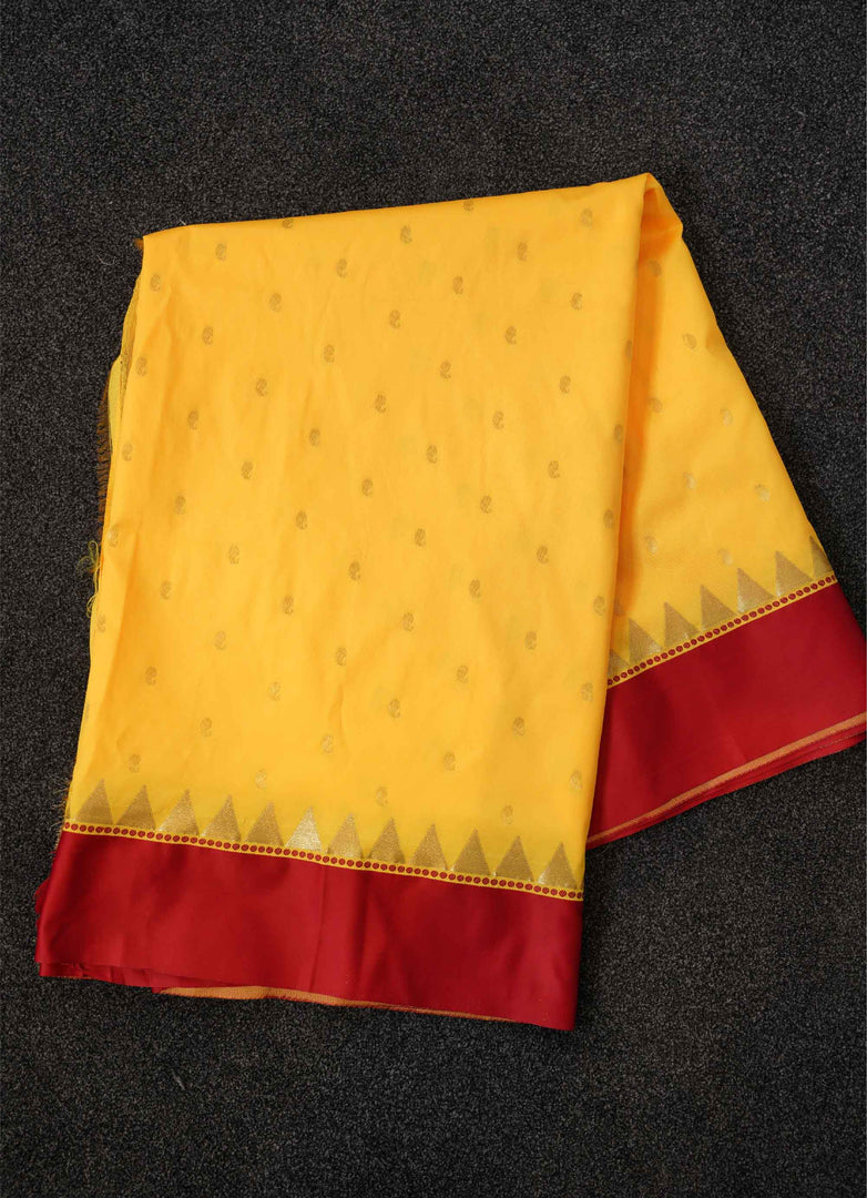 Garad Silk saree