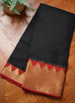 Load image into Gallery viewer, Cotton Kota saree
