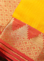 Load image into Gallery viewer, Cotton Kota saree
