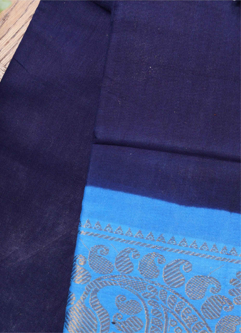 Cotton Kota saree