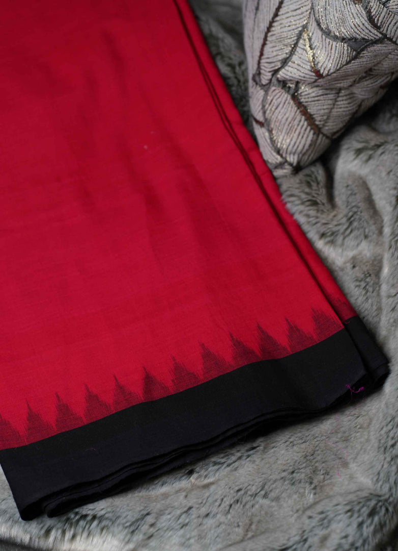 Sambalpuri cotton saree