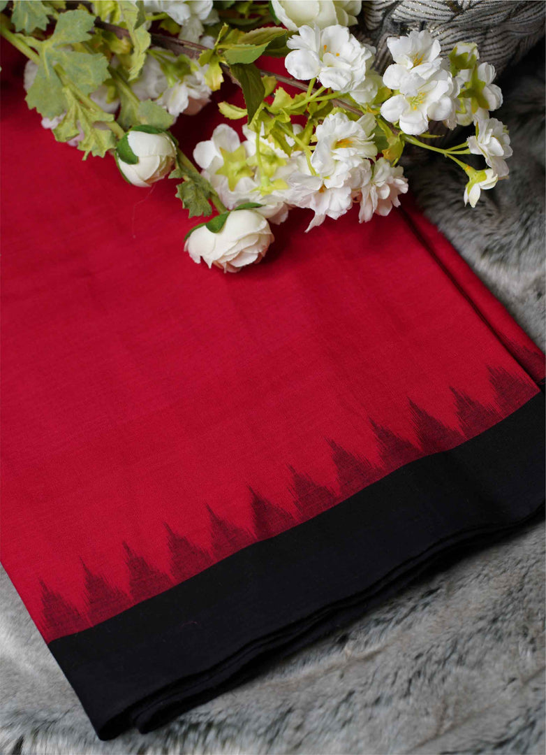 Sambalpuri cotton saree