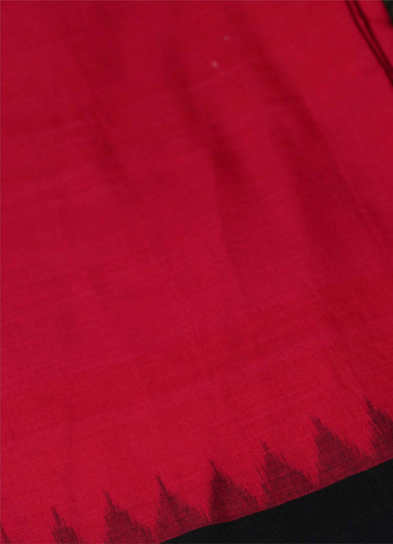 Sambalpuri cotton saree