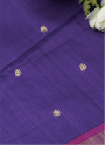 Load image into Gallery viewer, Cotton Paithani Saree